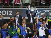 Bóng đá anh, ngoại hạng anh, lịch thi đấu euro 2012, "Công thần" của Chelsea đồng loạt đòi quyền lợi cho HLV Di Matteo